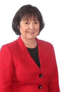 Profile image for Councillor Catherine Donovan