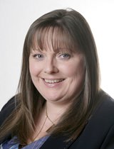 Profile image for Councillor Bernadette Oliphant