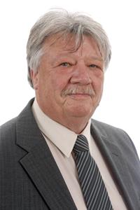 Profile image for Councillor Bill Dick