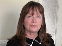 Profile image for Councillor Judith Turner
