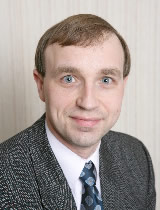 Profile image for Councillor Paul McNally
