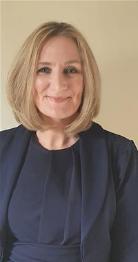 Profile image for Councillor Pamela Burns