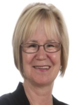 Profile image for Councillor Eileen McMaster