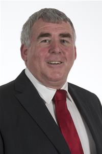 Profile image for Councillor John Eagle