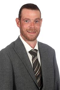 Profile image for Councillor Daniel Weatherley