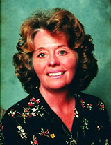 Profile image for Councillor Marilynn Ord