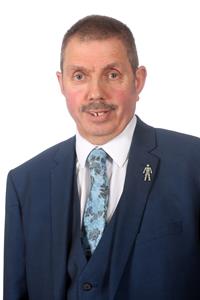 Profile image for Councillor Paul Diston