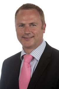 Profile image for Councillor Jonathan Wallace