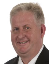 Profile image for Councillor Steve Ronchetti