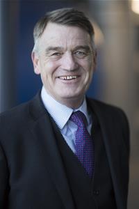 Councillor Martin Gannon