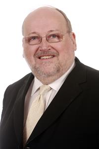 Profile image for Councillor Peter Maughan