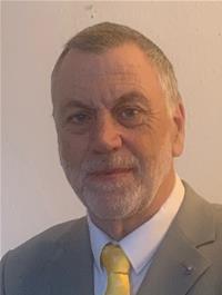 Profile image for Councillor Paul Elliott