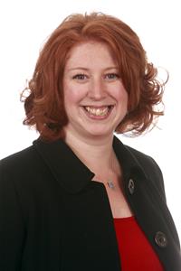 Councillor Helen Haran