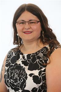 Profile image for Councillor Rachel Mullen