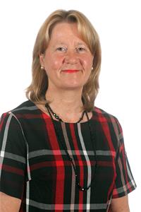Councillor Julie Simpson