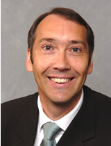 Profile image for Councillor Peter Craig BEM