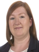 Profile image for Councillor Catherine Davison