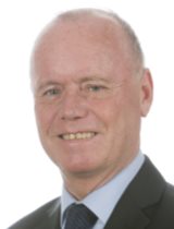 Councillor Kevin Dodds