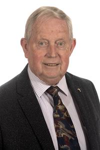 Profile image for Councillor Tom Graham