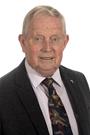 photo of Councillor Tom Graham
