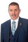 link to details of Councillor Paul Diston