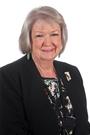 photo of Councillor Hazel Weatherley