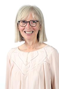 Profile image for Councillor Sheila Gallagher