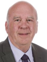 Profile image for Councillor Michael McNestry