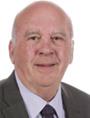 photo of Councillor Michael McNestry